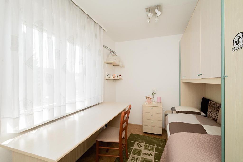 Magnolia Apartment - Free Private Parking Ljubljana Kültér fotó