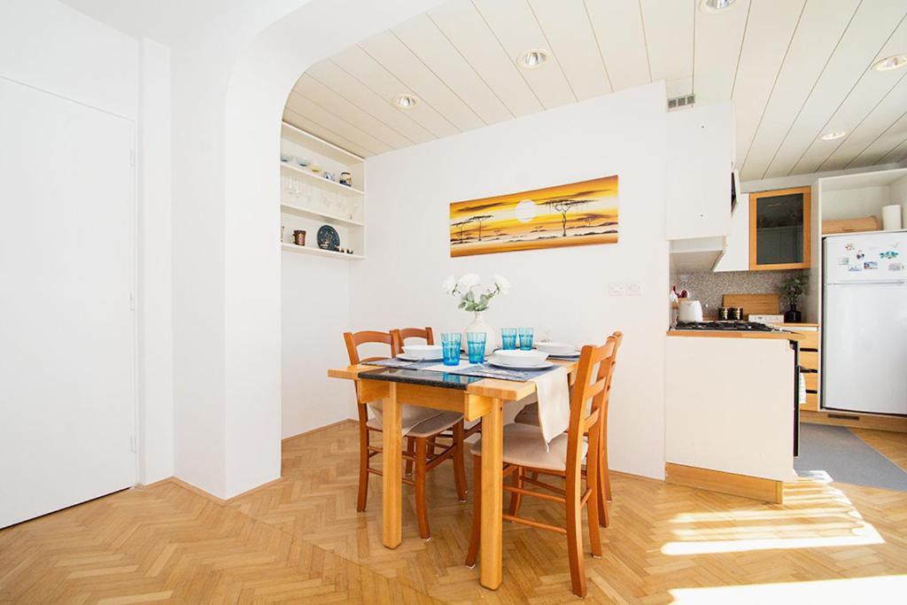 Magnolia Apartment - Free Private Parking Ljubljana Kültér fotó