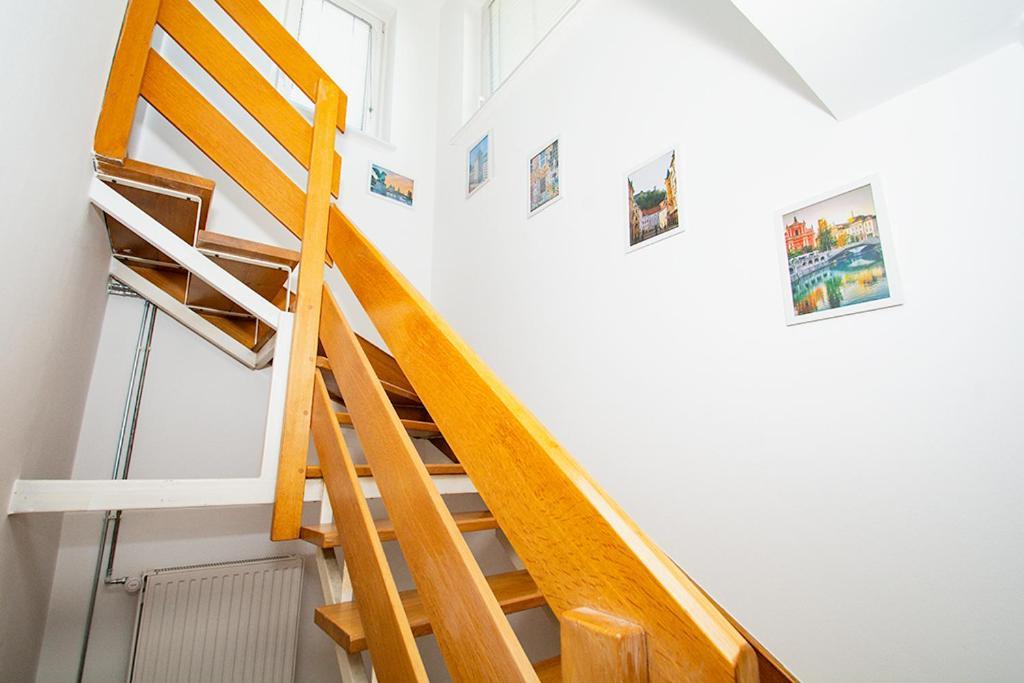 Magnolia Apartment - Free Private Parking Ljubljana Kültér fotó